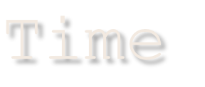 Time
