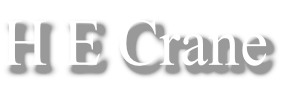 H E Crane
