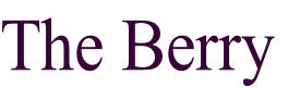 The Berry
