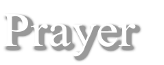 Prayer
