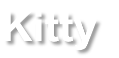 Kitty

